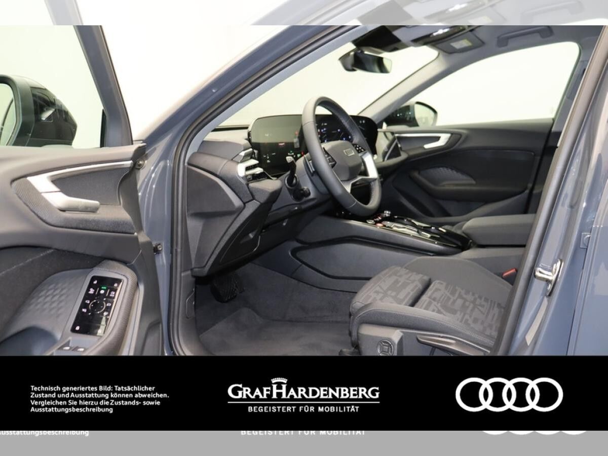Audi A5 Lim TDI S line Matrix Navi ACC AHK