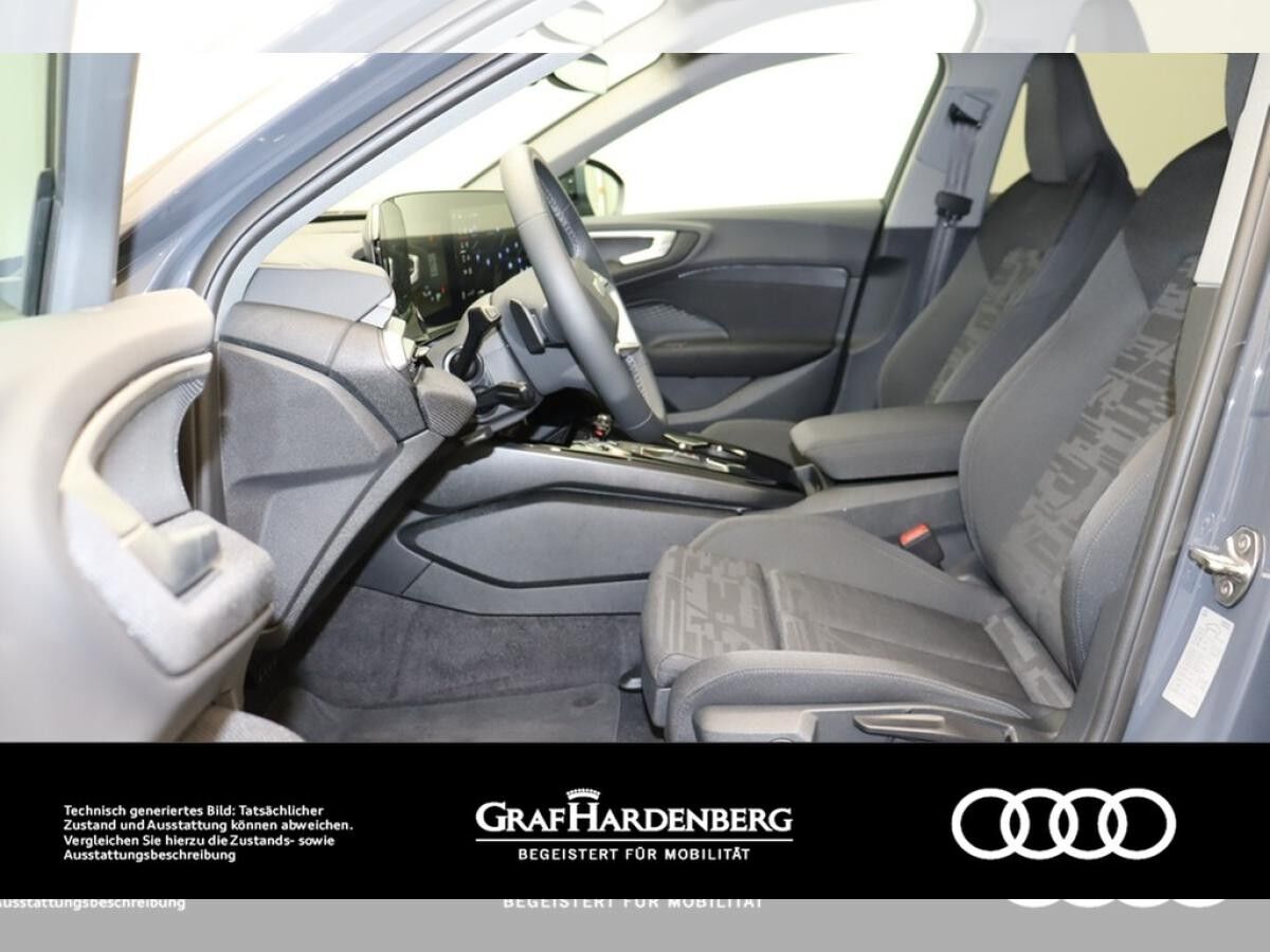 Audi A5 Lim TDI S line Matrix Navi ACC AHK