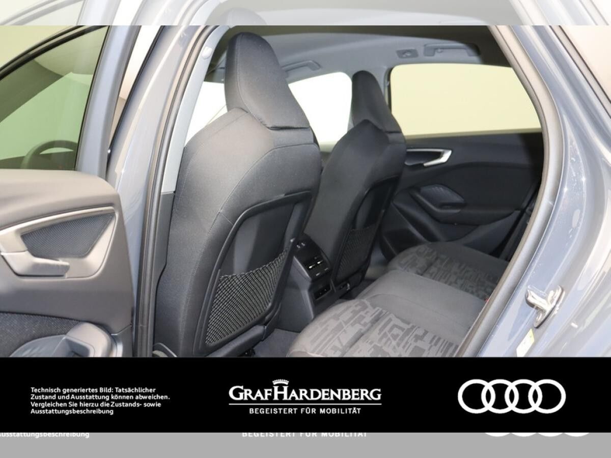 Audi A5 Lim TDI S line Matrix Navi ACC AHK