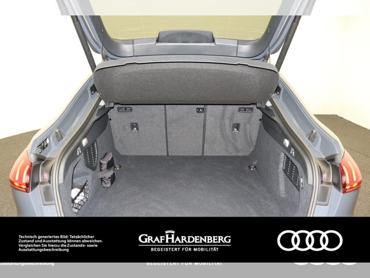 Audi A5 Lim TDI S line Matrix Navi ACC AHK