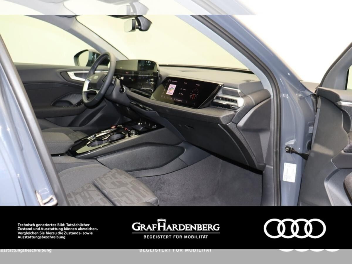 Audi A5 Lim TDI S line Matrix Navi ACC AHK