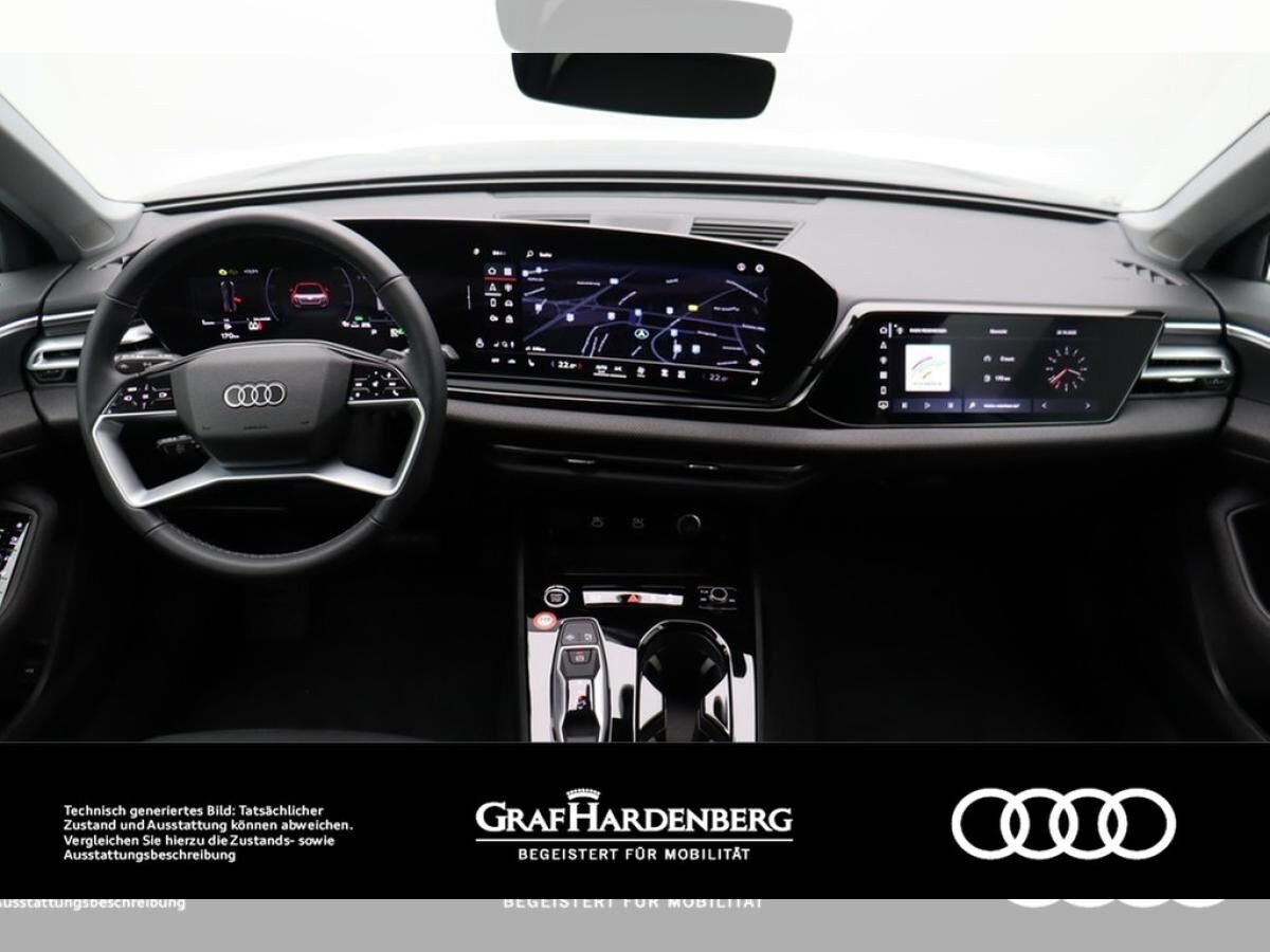 Audi A5 Lim TDI S line Matrix Navi ACC AHK