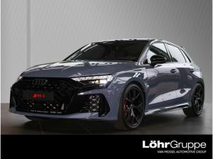 Audi RS3 RS 3 Sportback S tronic