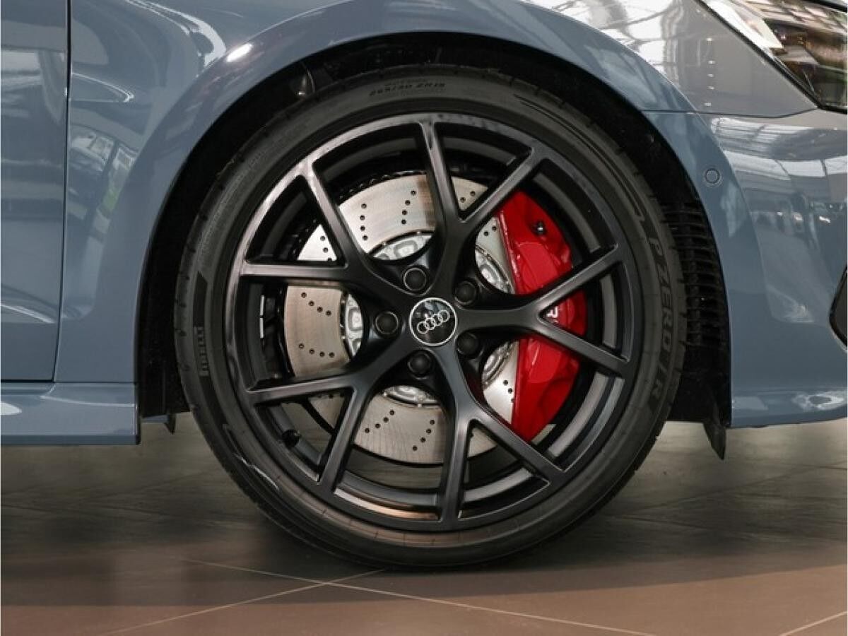 Audi RS3 RS 3 Sportback