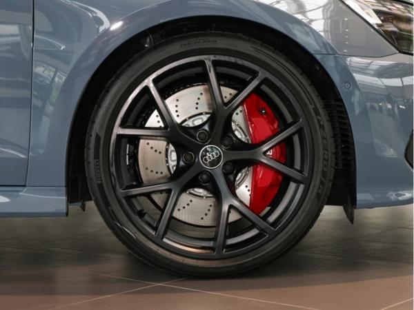 Audi RS3 RS 3 Sportback S tronic