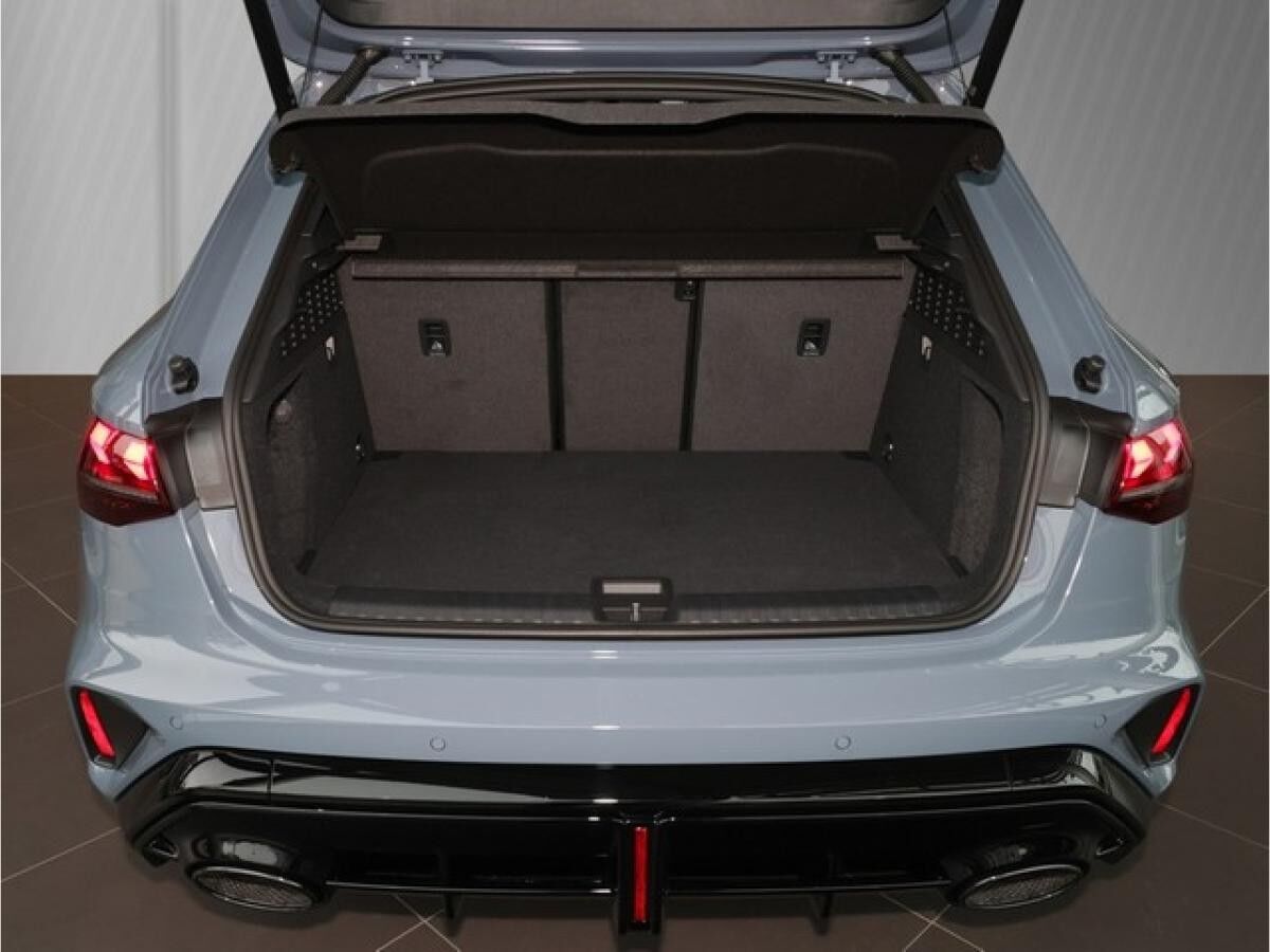 Audi RS3 RS 3 Sportback