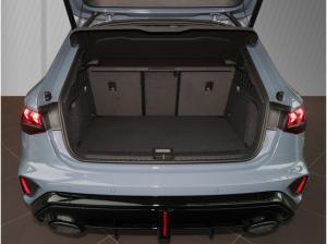 Audi RS3 RS 3 Sportback S tronic