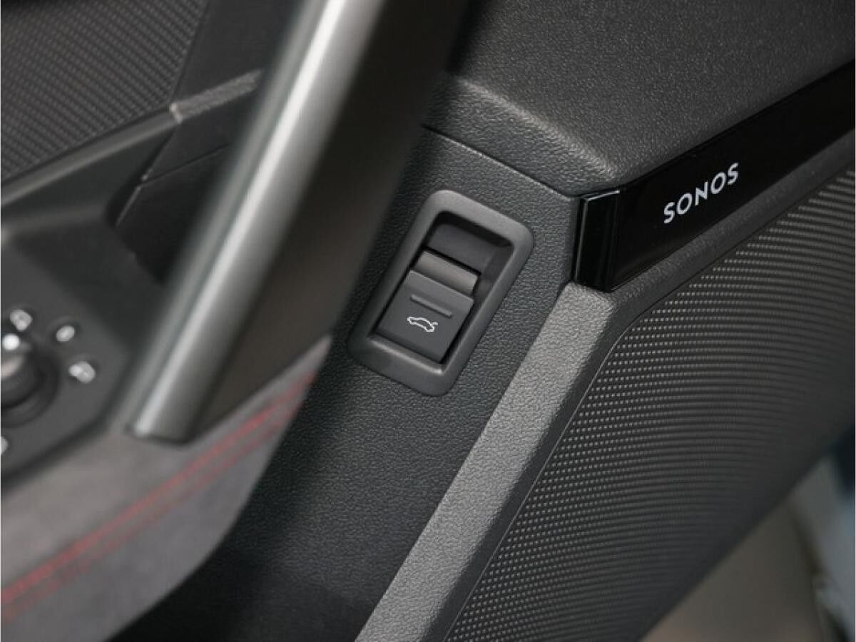 Audi RS3 RS 3 Sportback