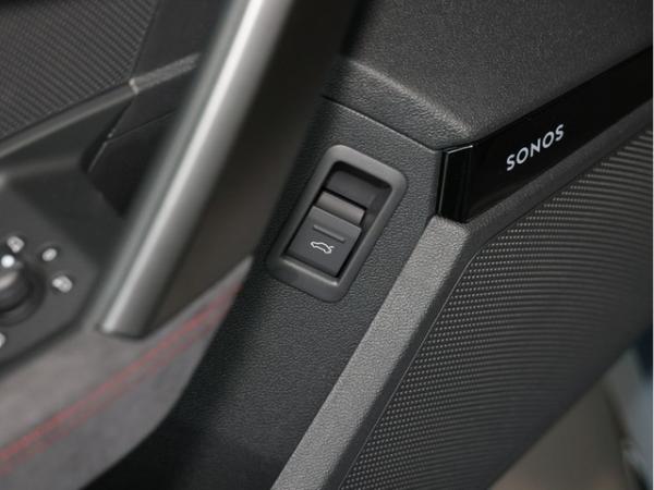 Audi RS3 RS 3 Sportback S tronic