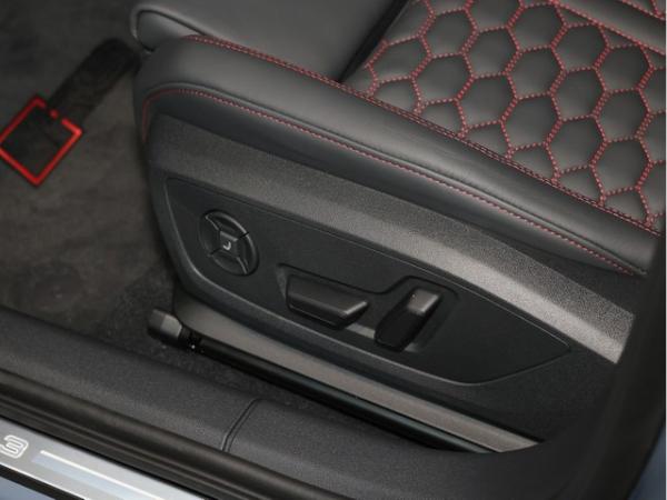 Audi RS3 RS 3 Sportback S tronic