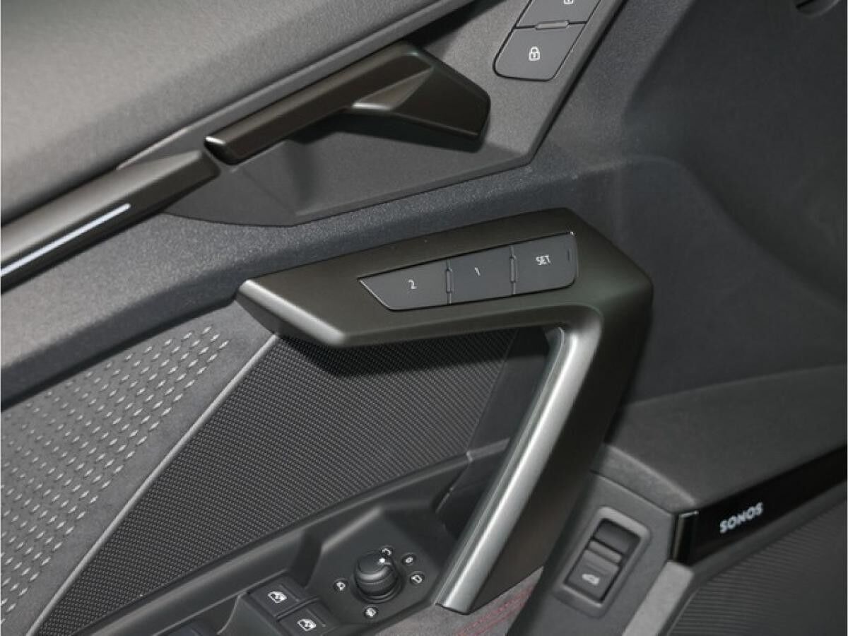 Audi RS3 RS 3 Sportback