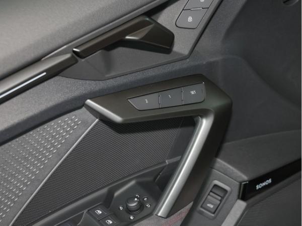 Audi RS3 RS 3 Sportback S tronic