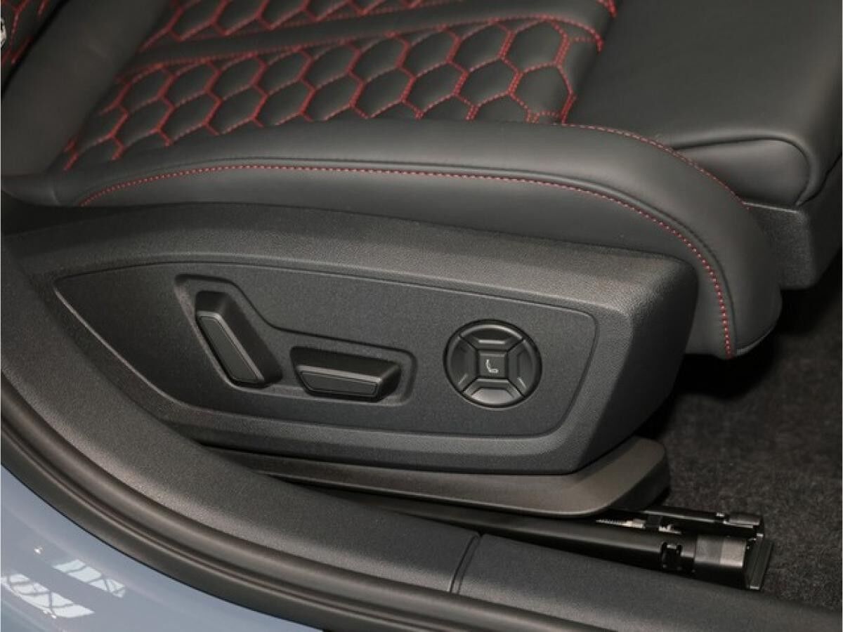 Audi RS3 RS 3 Sportback