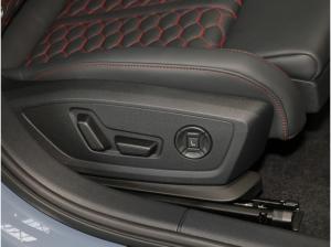 Audi RS3 RS 3 Sportback S tronic