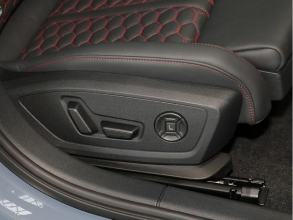 Audi RS3 RS 3 Sportback S tronic