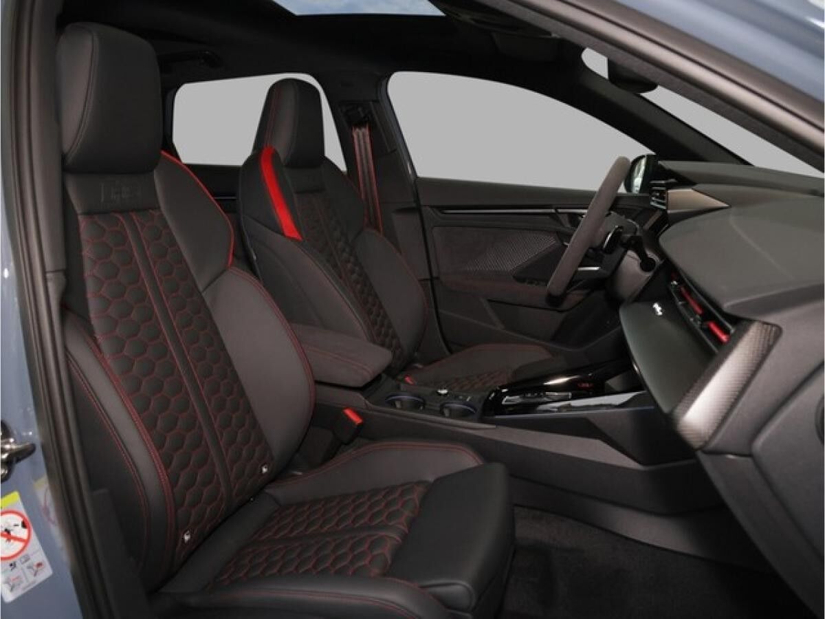 Audi RS3 RS 3 Sportback