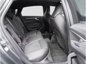 Audi A6 Lim. e-hybrid quattro edition one