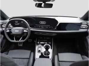 Audi A6 Lim. e-hybrid quattro edition one