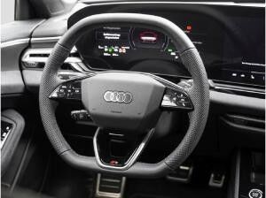 Audi A6 Lim. e-hybrid quattro edition one