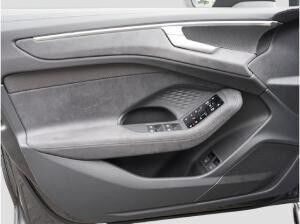 Audi A6 Lim. e-hybrid quattro edition one