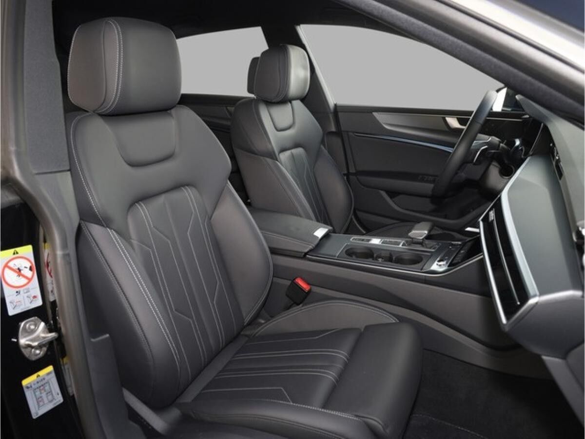 Audi A7 Sportback 50 TDI S line quattro tiptronic