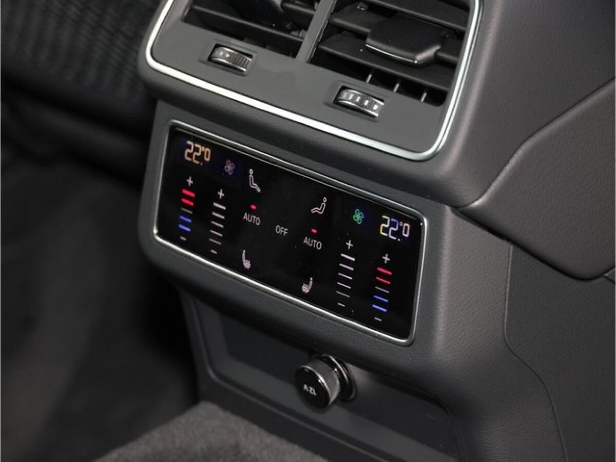 Audi A7 Sportback 50 TDI S line quattro tiptronic