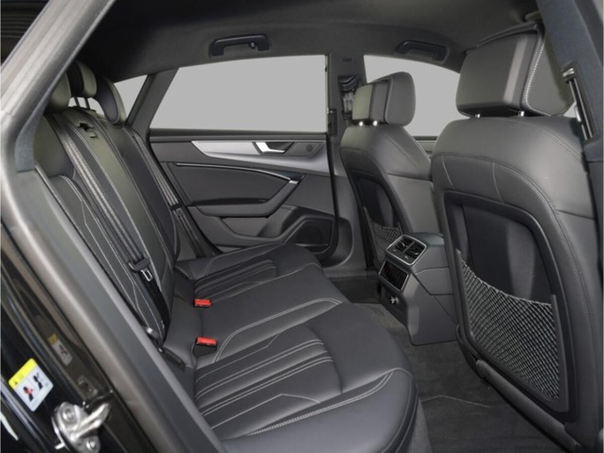 Audi A7 Sportback 50 TDI S line quattro tiptronic