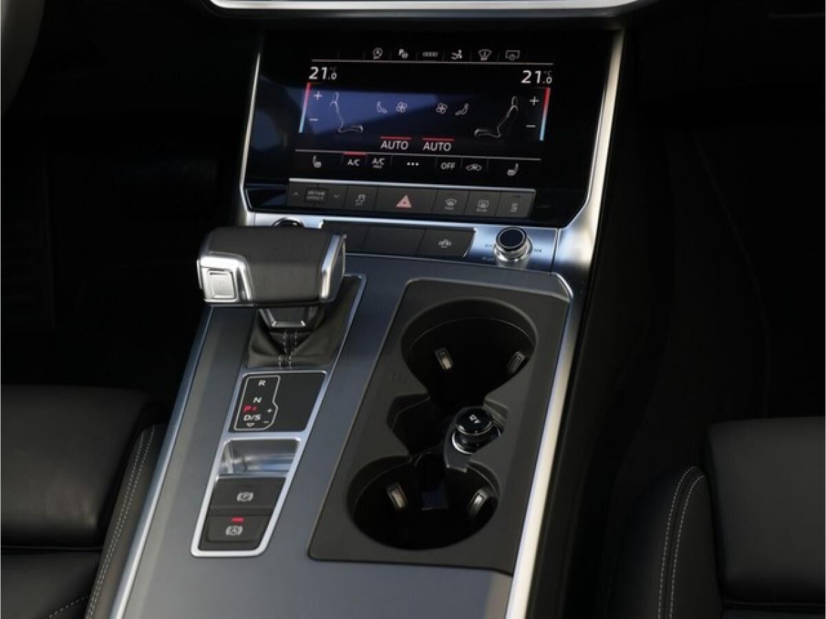 Audi A7 Sportback 50 TDI S line quattro tiptronic