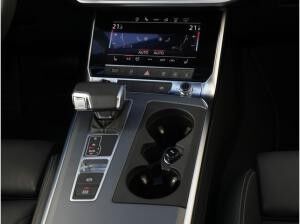 Audi A7 Sportback 50 TDI S line quattro tiptronic