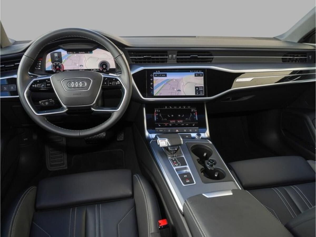 Audi A7 Sportback 50 TDI S line quattro tiptronic