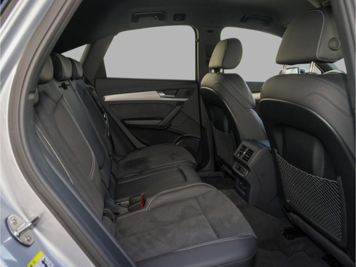 Audi Q5 Sportback 40 TFSI quattro S line Sportpaket