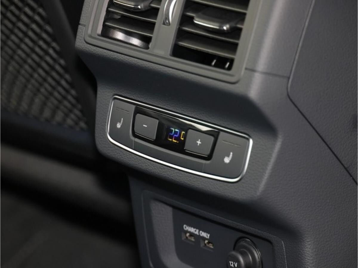 Audi Q5 Sportback 40 TFSI quattro S line Sportpaket