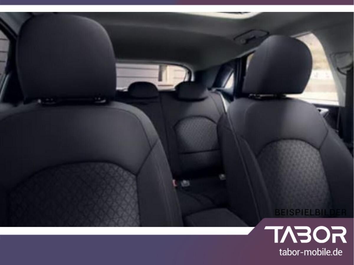 Kia Ceed 1.5 140 SHZ Tempomat LHZ Nav PDC Klimaaut Kia Ceed 1.5 140 SHZ Tempomat LHZ Nav PDC Klimaaut