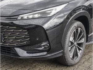 MG HS PHEV Luxury 🚗 SOFORT verfügbar! ⚡🔋