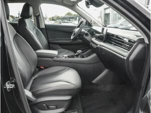 MG HS PHEV Luxury 🚗 SOFORT verfügbar! ⚡🔋