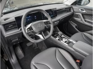 MG HS PHEV Luxury 🚗 SOFORT verfügbar! ⚡🔋