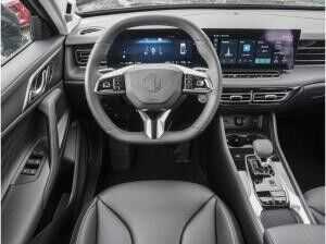 MG HS PHEV Luxury 🚗 SOFORT verfügbar! ⚡🔋