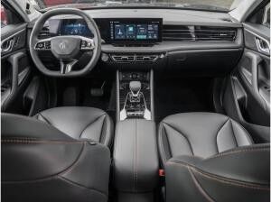 MG HS PHEV Luxury 🚗 SOFORT verfügbar! ⚡🔋