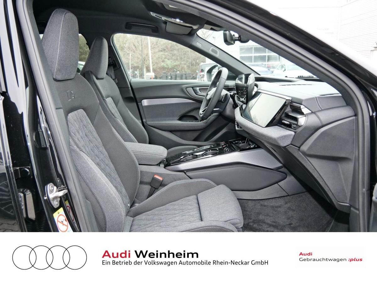 Audi A5 Avant 2.0 TDI Avant quattro edition one LED Navi uvm