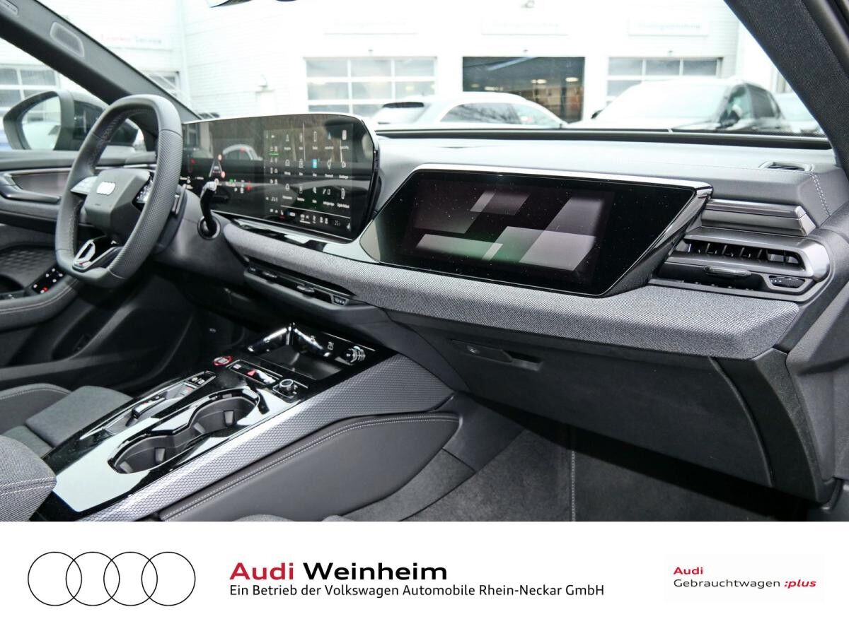 Audi A5 Avant 2.0 TDI Avant quattro edition one LED Navi uvm