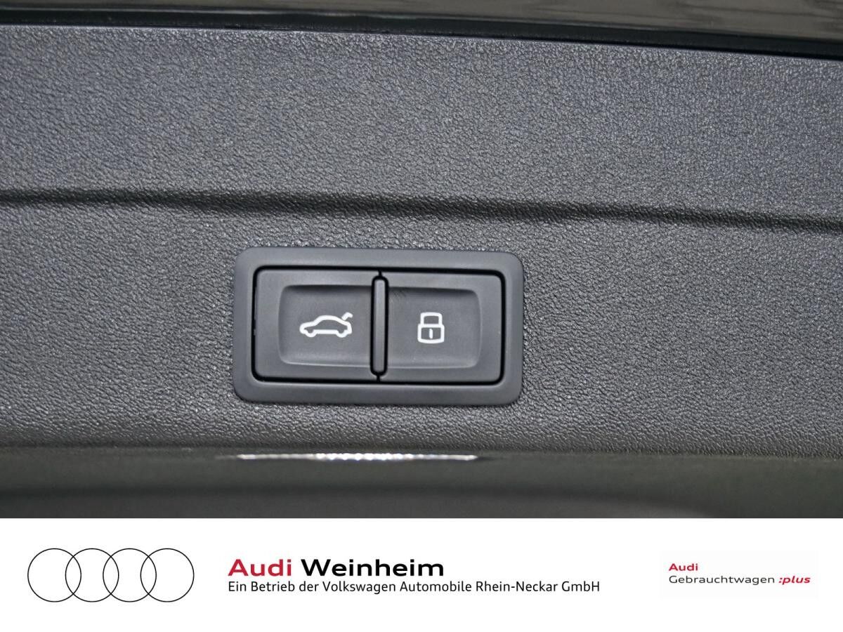 Audi A5 Avant 2.0 TDI Avant quattro edition one LED Navi uvm