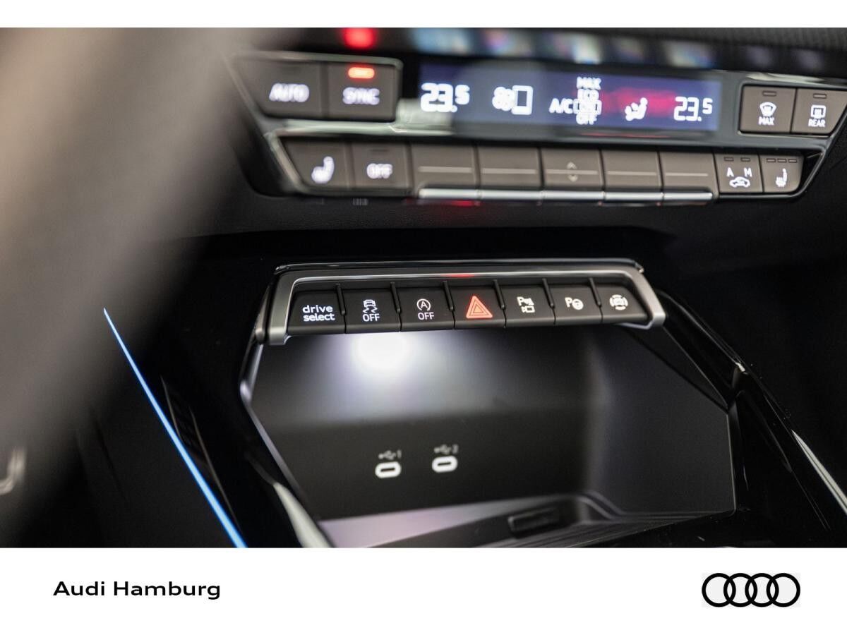 Audi RS3 ABT -R Sportback "1 of 125"