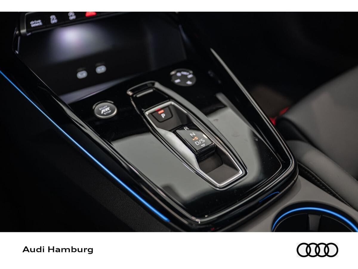 Audi RS3 ABT -R Sportback "1 of 125"