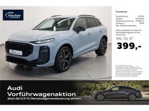 Audi Q3 e-hybrid TFSI e S line 0,5% DW Versteuerung