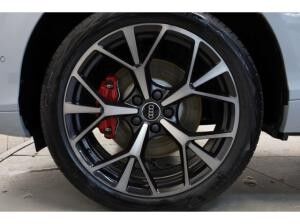 Audi Q3 e-hybrid TFSI e S line 0,5% DW Versteuerung