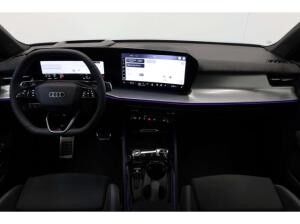 Audi Q3 e-hybrid TFSI e S line 0,5% DW Versteuerung