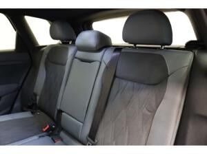 Audi Q3 e-hybrid TFSI e S line 0,5% DW Versteuerung