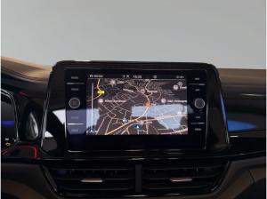 Volkswagen T-Roc Cabriolet R-Line 1.5 l TSI OPF 110 kW (150 PS) 7-Gang-Doppelkupplungsgetriebe DSG