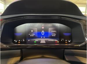 Volkswagen T-Roc Cabriolet R-Line 1.5 l TSI OPF 110 kW (150 PS) 7-Gang-Doppelkupplungsgetriebe DSG