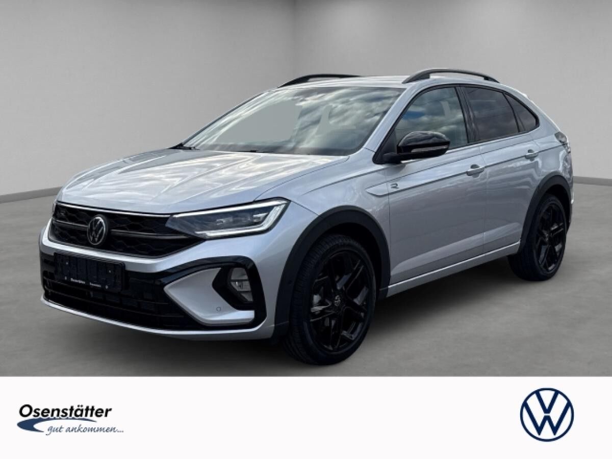 Volkswagen Taigo R-Line 1,5 l TSI OPF 110 kW (150 PS) 7-Gang-Doppelkupplungsgetriebe DSG